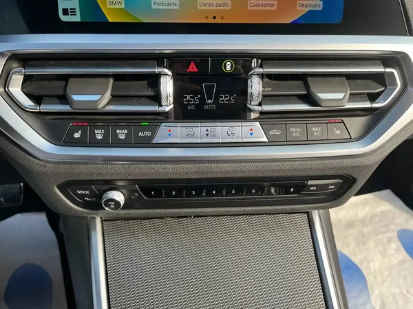 Bmw 330 (2022) — foto 3 van 23