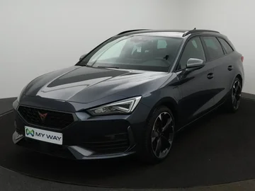 CUPRA Leon Sportstourer (2023)