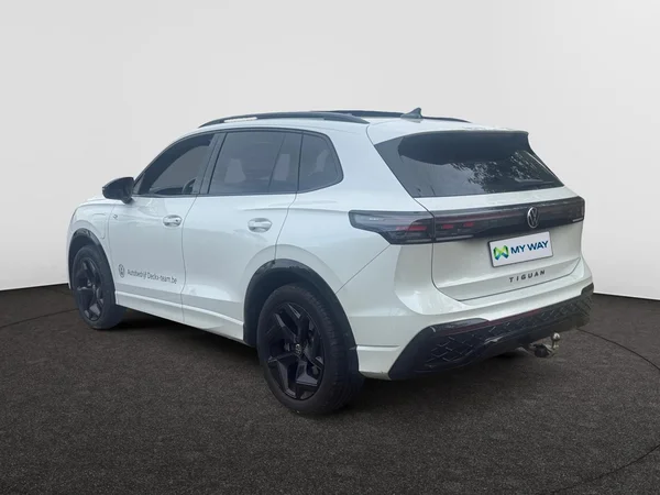 VOLKSWAGEN Tiguan eHybrid (PHEV) (2025) — foto 18 van 24