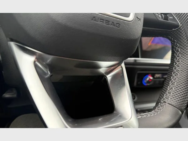 Audi Q3 (2025) — foto 17 van 27