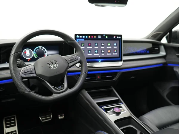 VOLKSWAGEN Tayron eHybrid (PHEV) (2026) — foto 5 van 39