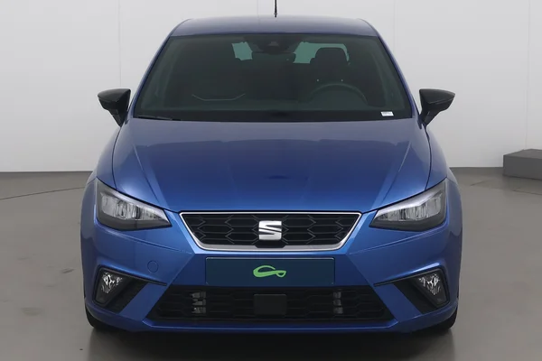 Seat Ibiza 5p/d (2025) — foto 9 van 16