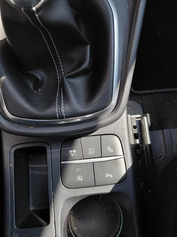 Ford Puma (2024) — foto 5 van 20