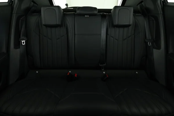 Peugeot 2008 (2008) — foto 6 van 16