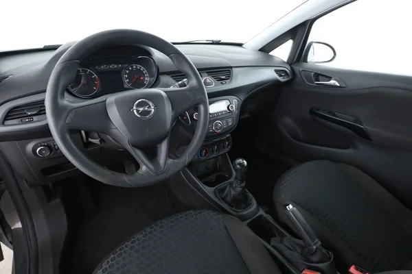 Opel Corsa (2016) — foto 2 van 16