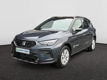 SEAT Arona (2026)