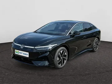 VOLKSWAGEN ID.7 (2026)
