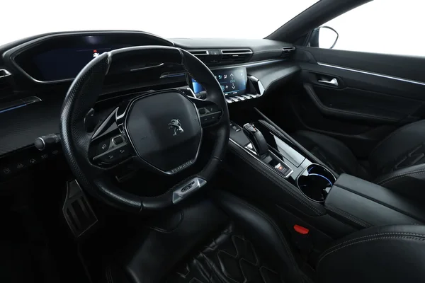 Peugeot 508 (2023) — foto 2 van 16