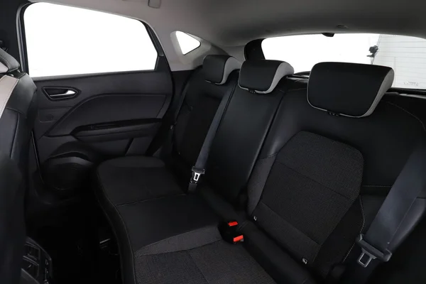 Renault Captur (2020) — foto 5 van 16