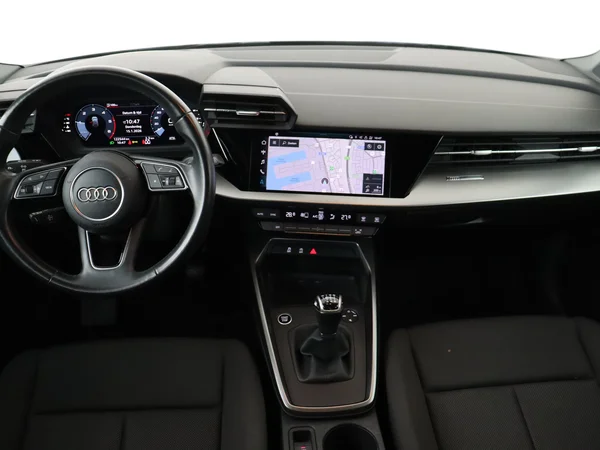 AUDI A3 (2021) — foto 26 van 26