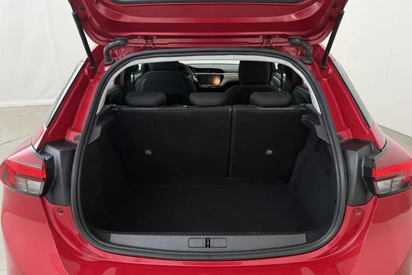 Opel Corsa (2023) — foto 20 van 24