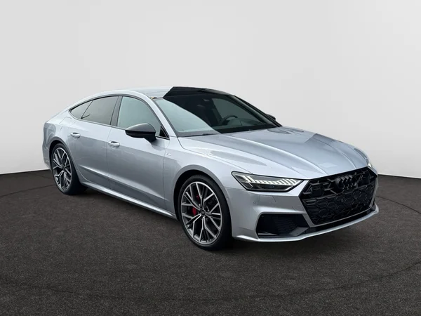 AUDI A7 Sportback PHEV (2024) — foto 22 van 25