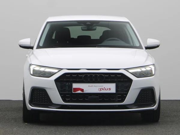 AUDI A1 Sportback (2025) — foto 14 van 18