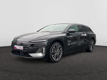 AUDI A6 Avant e-tron 40c01cbd-5e77-49aa-aff2-7102603fb8cb