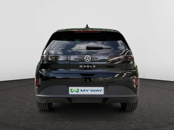 VOLKSWAGEN ID.Polo (2026) — foto 19 van 24