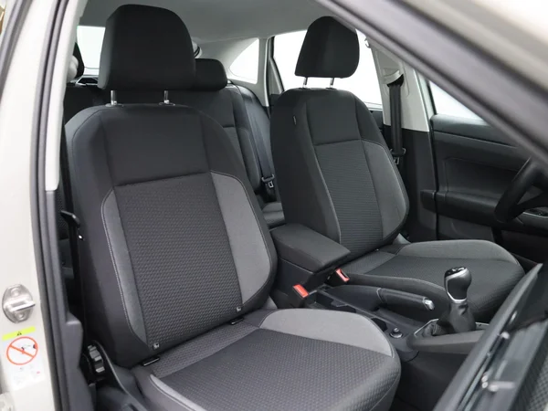 Volkswagen Taigo (2023) — foto 28 van 38