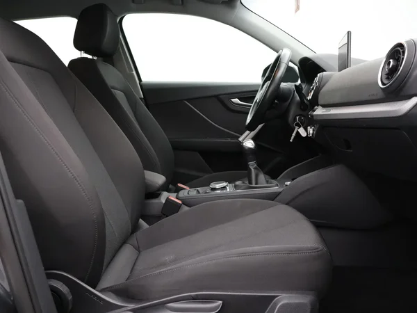 Audi Q2 (2022) — foto 26 van 26