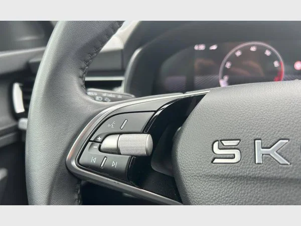 Skoda Scala (2025) — foto 15 van 29