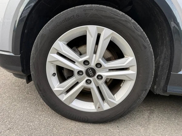 AUDI Q2 Dsl (2023) — foto 8 van 17