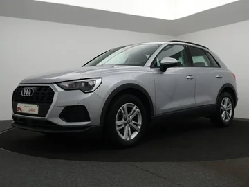 Audi Q3 (2019)