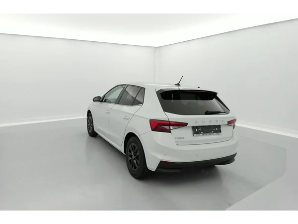 SKODA Fabia (2025) — foto 35 van 36
