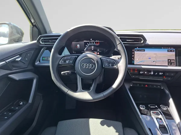AUDI A3 Sportback (2025) — foto 4 van 24