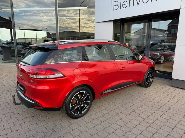 Renault Clio (2016) — foto 10 van 20