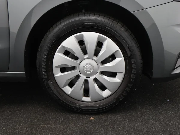 SKODA Fabia (2025) — foto 25 van 25