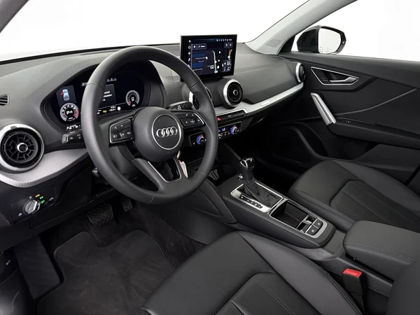 AUDI Q2 (2025) — foto 16 van 19