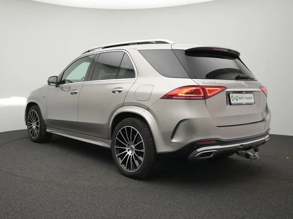 MERCEDES-BENZ GLE PHEV Dsl (V167) (2020) — foto 37 van 41