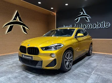 Bmw X2 7a07f484-0f98-49e8-becc-ce29b9e33753