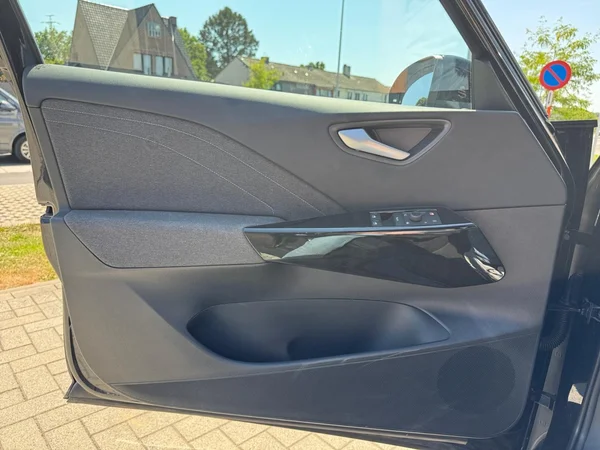VOLKSWAGEN ID.3 (2026) — foto 8 van 24