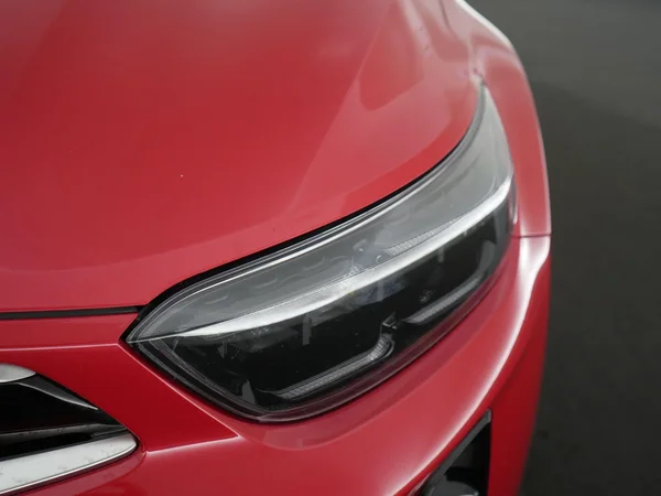 Kia Stonic (2025) — foto 5 van 22