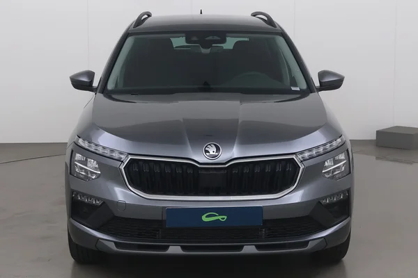 Skoda Kamiq — foto 9 van 16