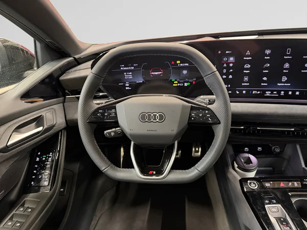 AUDI A6 Avant e-tron (2025) — foto 11 van 24
