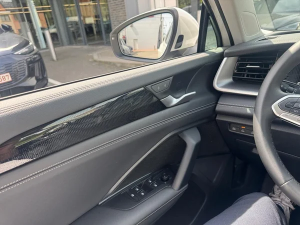 VOLKSWAGEN Tayron (2025) — foto 7 van 24