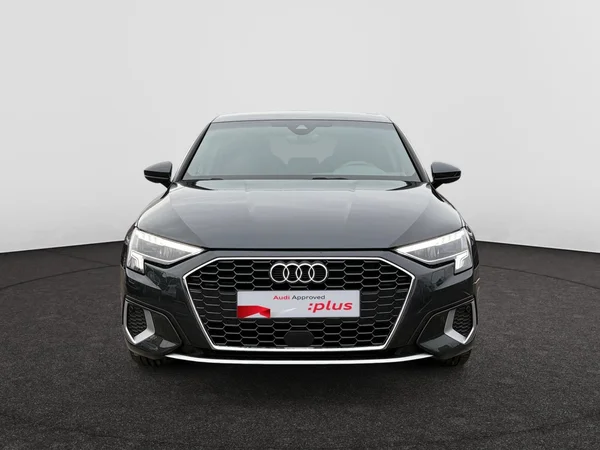 AUDI A3 Sedan (2024) — foto 27 van 28