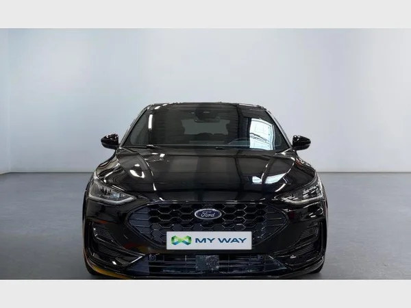 Ford FOCUS (2024) — foto 12 van 27
