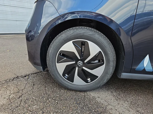 VOLKSWAGEN ID.Buzz (2025) — foto 16 van 24
