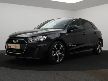 AUDI A1 Sportback (2026)