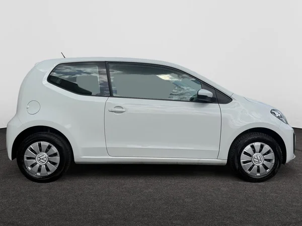 VOLKSWAGEN Up! (2021) — foto 6 van 17