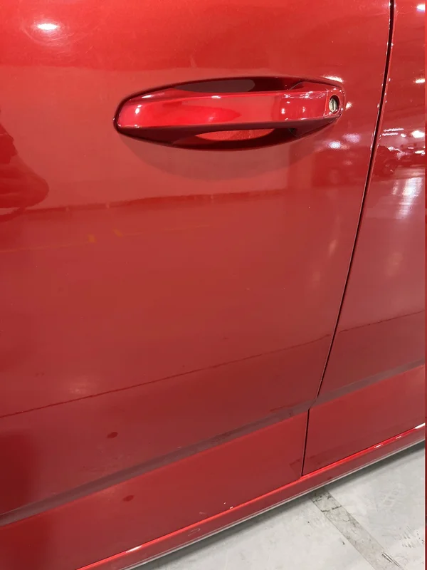 Peugeot 308 (2024) — foto 47 van 53