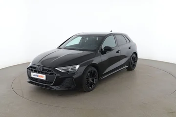 Audi A3 6e0cf4f6-a66d-42ab-b08c-4eac50c17b1e