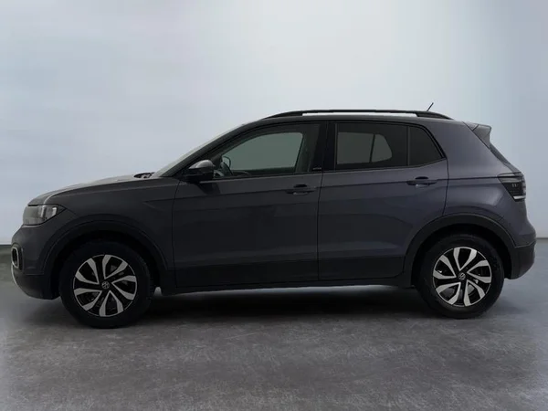 VOLKSWAGEN T-Cross (2022) — foto 26 van 27