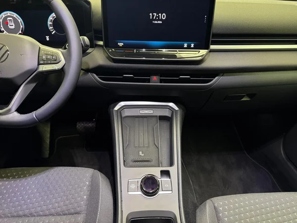 VOLKSWAGEN T-Roc (2026) — foto 7 van 22
