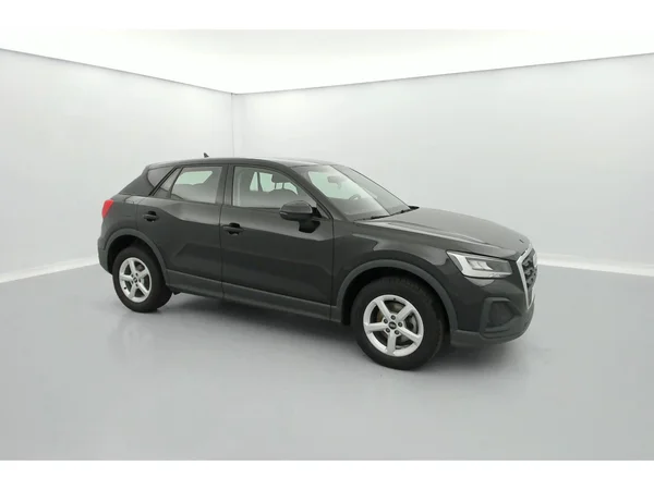 AUDI Q2 (2022) — foto 36 van 36