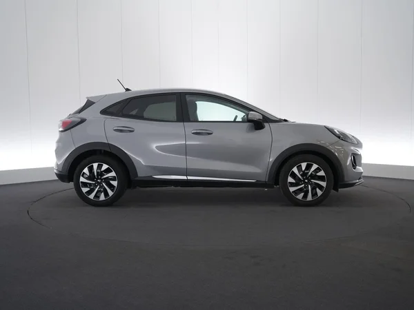 Ford Puma (2024) — foto 18 van 21