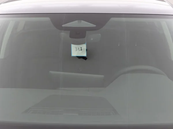 VOLKSWAGEN Golf VIII (2026) — foto 20 van 23