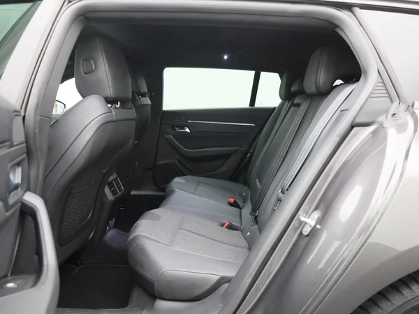 Peugeot 508 (2023) — foto 4 van 38