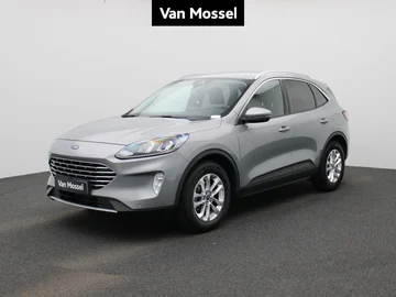 Ford Kuga (2023)
